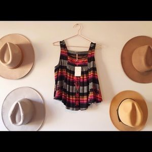 SOLD Free People Too